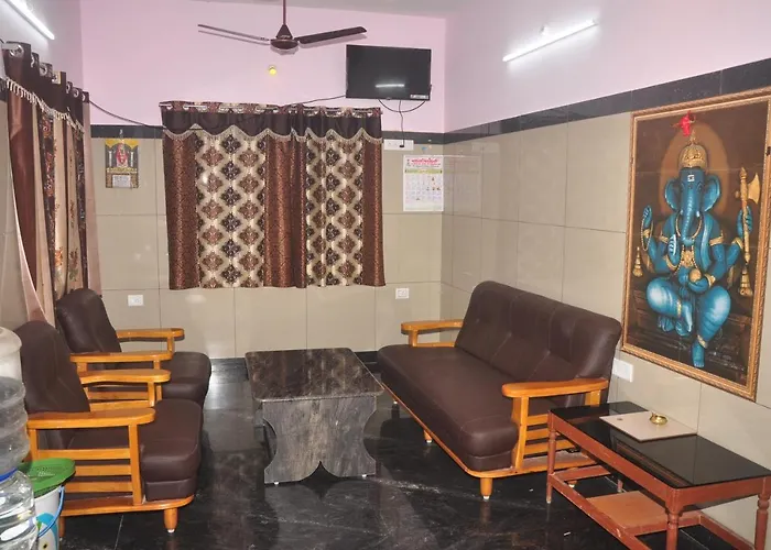Hotel Aishwariyam